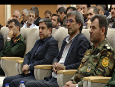 آزادگان دفاع مقدس، پرچم‌دار جهاد تبیین در جامعه هستند