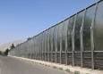 دیوار‌های صوتی در ۲۷ نقطه پایتخت نصب می‌شود