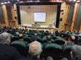 برگزاری سومین دوره توان افزایی اساتید درس آشنایی با دفاع مقدس