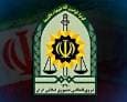 کشف بزرگترین‌محموله مواد مخدر صنعتی در استان البرز