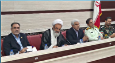 پایین بودن استاندارد ملی در حوزه بهداشت و درمان مرند