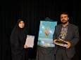 درخشش خبرنگاران صداوسیمای آذربایجان غربی در جشنواره ابوذر