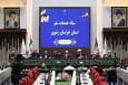 یش‌بینی ۹۶۹ هزار نفرشب اسکان در مشهد