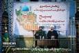 رزمایش سراسری خوداتکایی مساجد