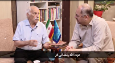 دقایقی با استاد عزت الله رمضانی فر