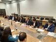 تاکید بر تقویت همکاری های حمل و نقلی میان ایران و ارمنستان