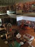 بازگشایی موزه کتابخانه اختصاصی مجموعه فرهنگی‌تاریخی نیاوران