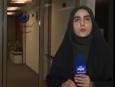 آب، مسئله این روز‌های تهران