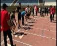 برگزاری آزمون استخدامی آتش نشان در سمنان