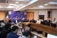 تاکید فرماندار آران و بیدگل بر ساماندهی کویر مرنجاب