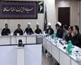 بررسی روند اجرای طرح محلات تراز انقلاب اسلامی در سمنان