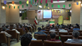 برگزاری کارگاه ترویجی مدیریت مصرف آب در چاه‌های کشاورزی همدان