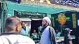 خدمت‌رسانی ۳۰ موکب بوشهری‌ها در مشهد مقدس