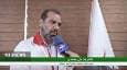 فعالیت ۴۰ مرکز امداد و نجات لرستان در ایام اربعین