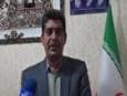 افتتاح و کلنگ زنی ۱۰۱ طرح اقتصادی و عمرانی در شهرستان چرام