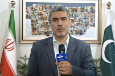 همکاری های ایران و پاکستان