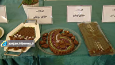 جشنواره‌ای با عطر حلوا در زنجان