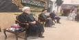 دیدار دبیرکل مجمع جهانی تقریب مذاهب اسلامی با نماینده ولی فقیه در استان گلستان