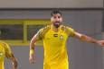مغانلو در اتحاد کلبا ماندنی شد