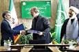 توسعه آبزی پروری خراسان جنوبی با انعقاد تفاهم نامه