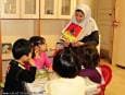 وقتی قصه‌ها، مدرسه‌ای برای زندگی می‌شوند