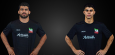 عبدولی و آذرشب مغلوب حریفان خود شدند