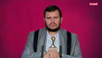 شاهد جنایت قرن در غزه هستیم