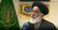 حرکت دستجات عزاداری در تهران به سوی مصلی