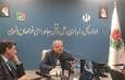 ۱۸ درصد جابه‌جایی زائران مشهد مقدس با حمل‌ونقل عمومی