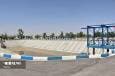 پیشرفت ۹۰ درصدی طرح توسعه تصفیه‌خانه فاضلاب شهرک صنعتی بزرگ شیراز