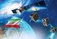 تصاویر فضایی ایران در آستانه جهش با ۳ ماهواره جدید