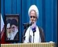 آمادگی همه جانبه برای مقابله با دشمن ضروری است