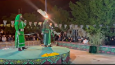سوگواره جوانان زرین دشت فیروزکوه 