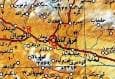 روز خدمت مدیران ساوجی در شهر‌های غرق آباد و نوبران