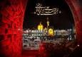 اعلام برنامه‌های عزاداری شهادت امام رضا (ع) در کهگیلویه و بویراحمد