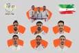 مردان المپیکی کاراته ناشنوایان به اردو فراخوانده شدند