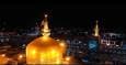 ۳۰ صفر؛ گنبدطلایی خراسان پناه دل سوختگان عالم
