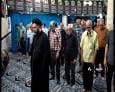 انتخاب مهدیه شاهرود به عنوان مسجد تراز انقلاب اسلامی در کشور