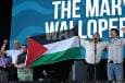 تحریم یک جشنواره موسیقی در انگلیس در حمایت از فلسطین