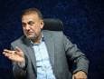 حضور غرفه اداره کل میراث‌فرهنگی خوزستان در نمایشگاه هفته دولت