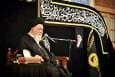 امام رضا (ع) نقش بنیادین در استمرار اسلام داشت