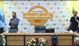 یک سالگی باشگاه گزارشگران جوان