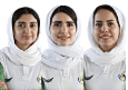 تیراندازی قهرمانی آسیا؛ نتایج بانوان ایران در بخش سرعت تپانچه ۲۵ متر