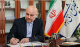 تبریک رئیس مجلس به تیم کشتی فرنگی جوانان ایران