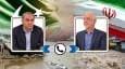 اعلام آمادگی ایران برای کمک به سیل‌زدگان پاکستانی