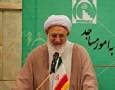 مساجد پرچمدار و نماد‌های مقاومت در دفاع دوازده روزه هستند