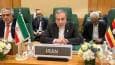 عراقچی: تراژدی غزه آزمونی برای وجدان جهانی است