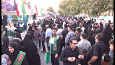 اجتماع امام رضایی‌هادرکرمان