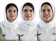 تیراندازی قهرمانی آسیا؛ پایان کار نمایندگان ایران در تپانچه ۲۵ متر بانوان