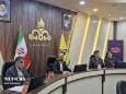 افتتاح طرح‌های گازرسانی در فارس